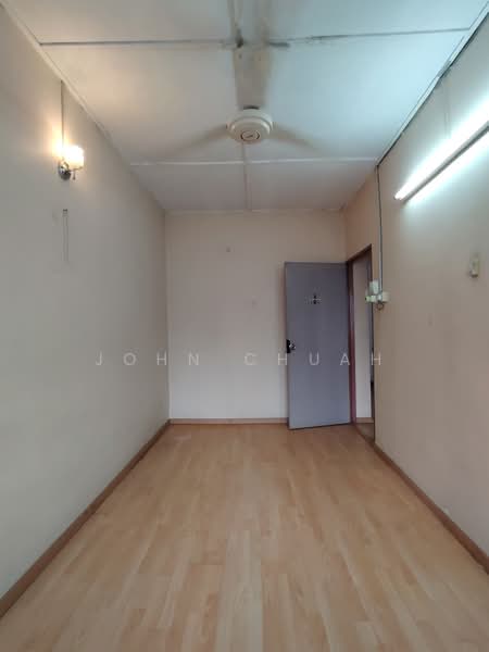 Rumah Teres 2 Tingkat untuk Dijual di Bercham (Ipoh) - John Chuah - PropertyGuru.com.my