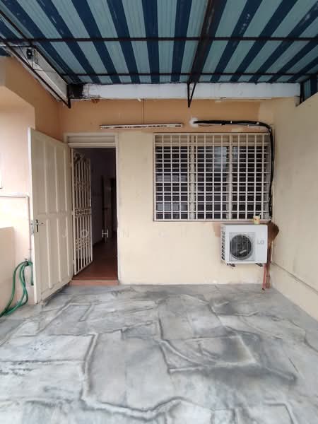 Rumah Teres 2 Tingkat untuk Dijual di Bercham (Ipoh) - John Chuah - PropertyGuru.com.my