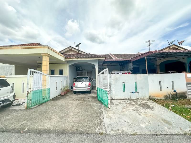 Rumah Teres 1-Tingkat untuk Dijual di Sepang (Selangor) - Mohd Nazri Roslan - PropertyGuru.com.my
