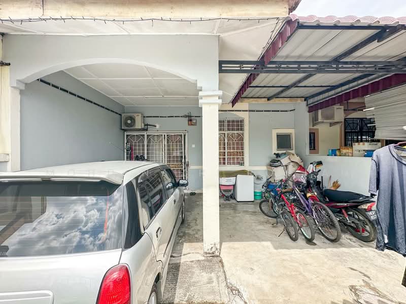Rumah Teres 1-Tingkat untuk Dijual di Sepang (Selangor) - Mohd Nazri Roslan - PropertyGuru.com.my