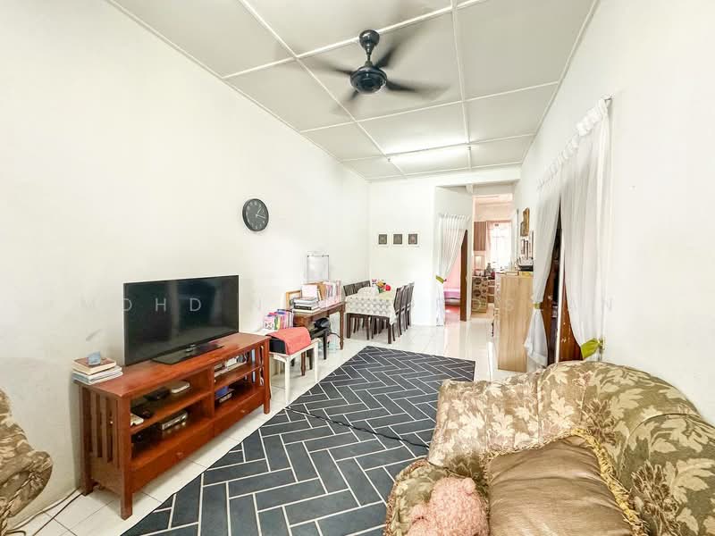 Rumah Teres 1-Tingkat untuk Dijual di Sepang (Selangor) - Mohd Nazri Roslan - PropertyGuru.com.my