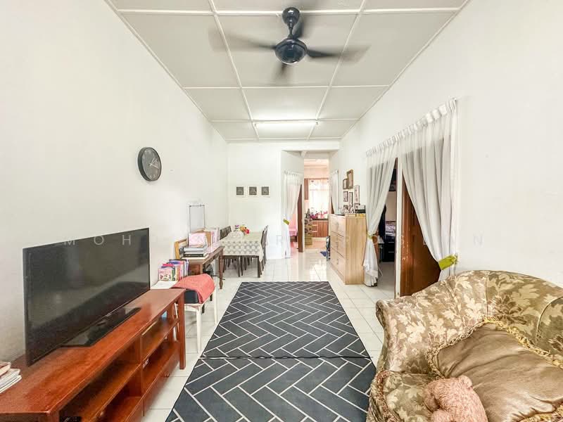 Rumah Teres 1-Tingkat untuk Dijual di Sepang (Selangor) - Mohd Nazri Roslan - PropertyGuru.com.my