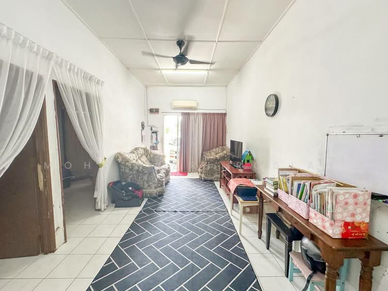Rumah Teres 1-Tingkat untuk Dijual di Sepang (Selangor) - Mohd Nazri Roslan - PropertyGuru.com.my