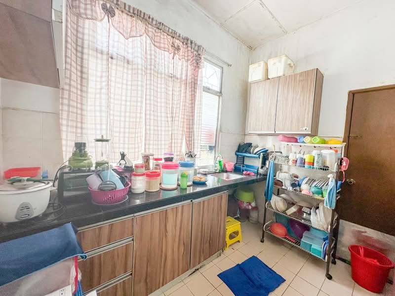 Rumah Teres 1-Tingkat untuk Dijual di Sepang (Selangor) - Mohd Nazri Roslan - PropertyGuru.com.my