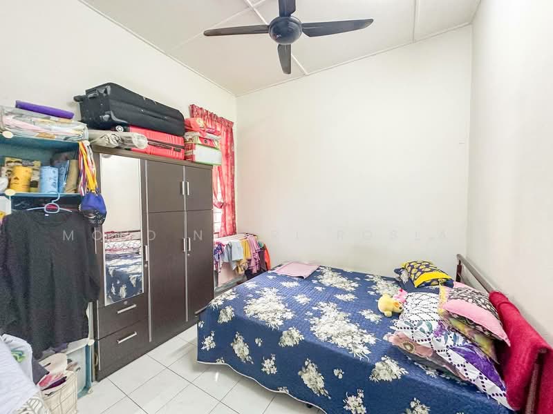 Rumah Teres 1-Tingkat untuk Dijual di Sepang (Selangor) - Mohd Nazri Roslan - PropertyGuru.com.my