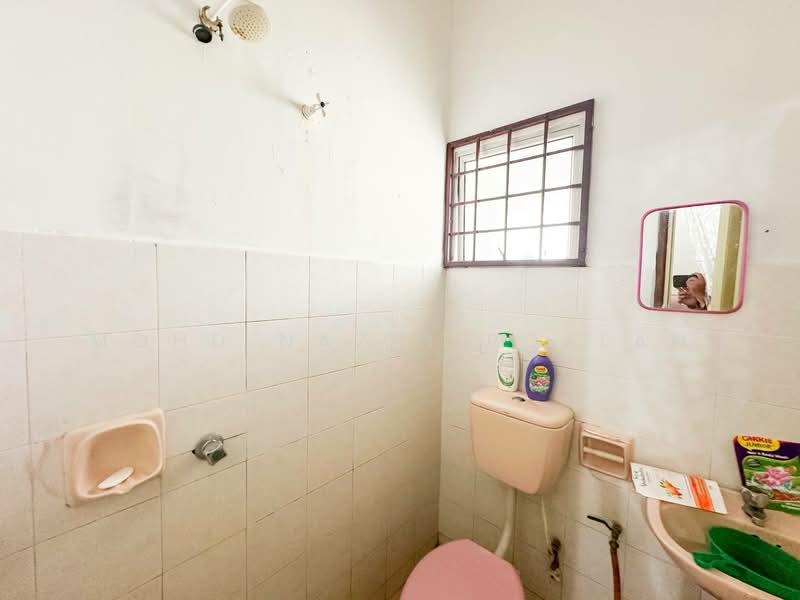 Rumah Teres 1-Tingkat untuk Dijual di Sepang (Selangor) - Mohd Nazri Roslan - PropertyGuru.com.my