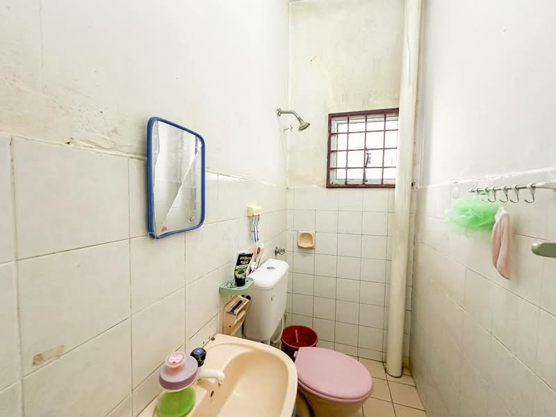 Rumah Teres 1-Tingkat untuk Dijual di Sepang (Selangor) - Mohd Nazri Roslan - PropertyGuru.com.my