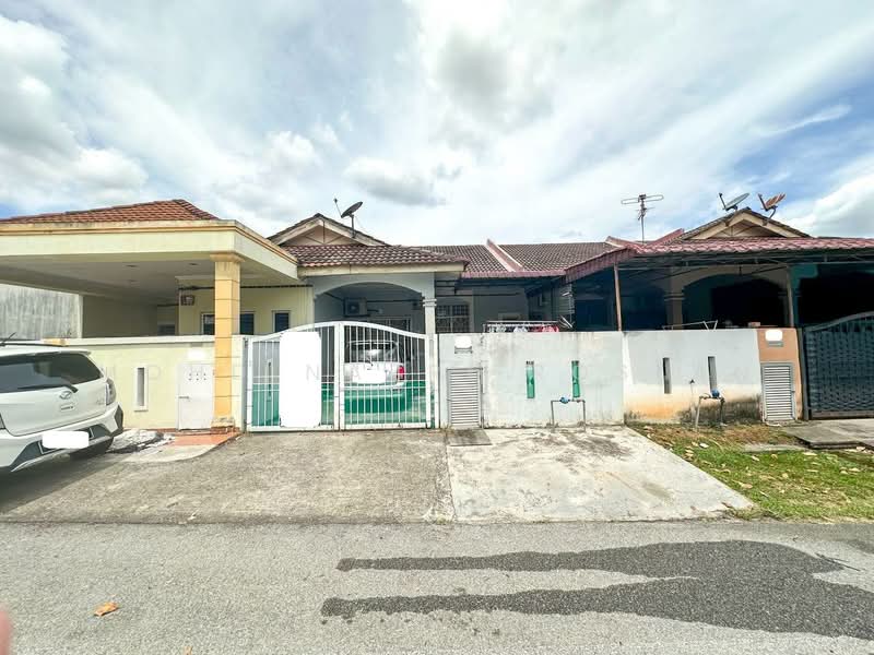 Rumah Teres 1-Tingkat untuk Dijual di Sepang (Selangor) - Mohd Nazri Roslan - PropertyGuru.com.my
