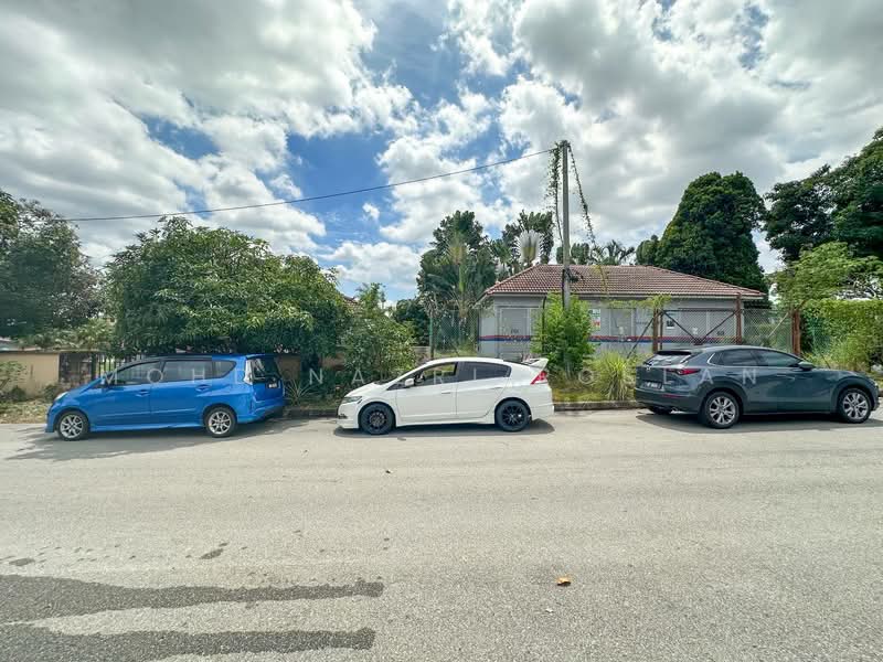 Rumah Teres 1-Tingkat untuk Dijual di Sepang (Selangor) - Mohd Nazri Roslan - PropertyGuru.com.my