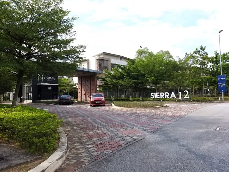 Rumah Bandar untuk Disewa di 16 Sierra (Puchong) - Chris Lee - Exterior - PropertyGuru.com.my