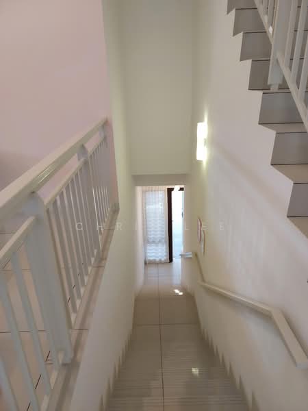 Rumah Bandar untuk Disewa di 16 Sierra (Puchong) - Chris Lee - Interior - PropertyGuru.com.my