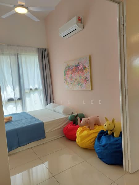 Rumah Bandar untuk Disewa di 16 Sierra (Puchong) - Chris Lee - Bedroom - PropertyGuru.com.my