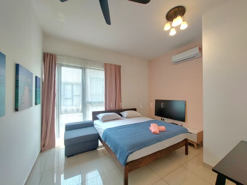 Rumah Bandar untuk Disewa di 16 Sierra (Puchong) - Chris Lee - Bedroom - PropertyGuru.com.my