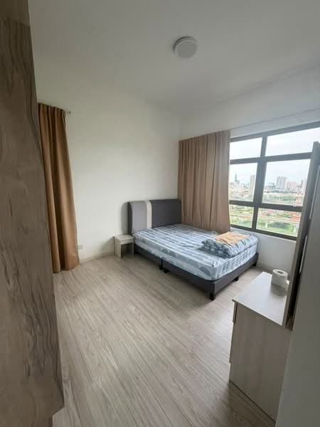 Condominium for Rent at Lakeville Residence - Amy Yap - Bedroom - PropertyGuru.com.my