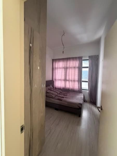 Condominium for Rent at Lakeville Residence - Amy Yap - Bedroom - PropertyGuru.com.my