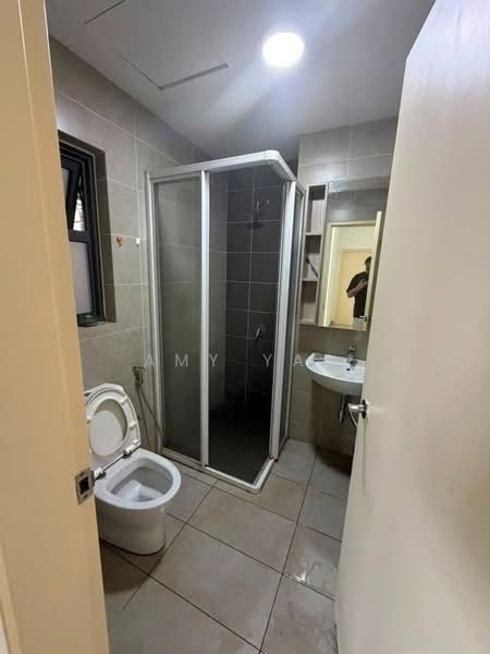 Condominium for Rent at Lakeville Residence - Amy Yap - Bathroom - PropertyGuru.com.my