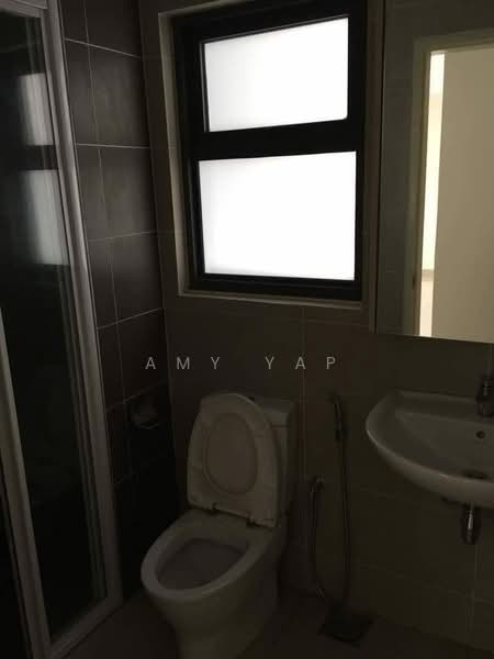 Kondominium untuk Disewa di Lakeville Residence - Amy Yap - Bathroom - PropertyGuru.com.my