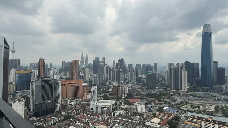 Kondominium untuk Dijual di Skyline KL - John Lim - PropertyGuru.com.my
