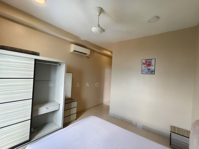 Service Residence for Rent at Sky Habitat - Wallace Ang - PropertyGuru.com.my