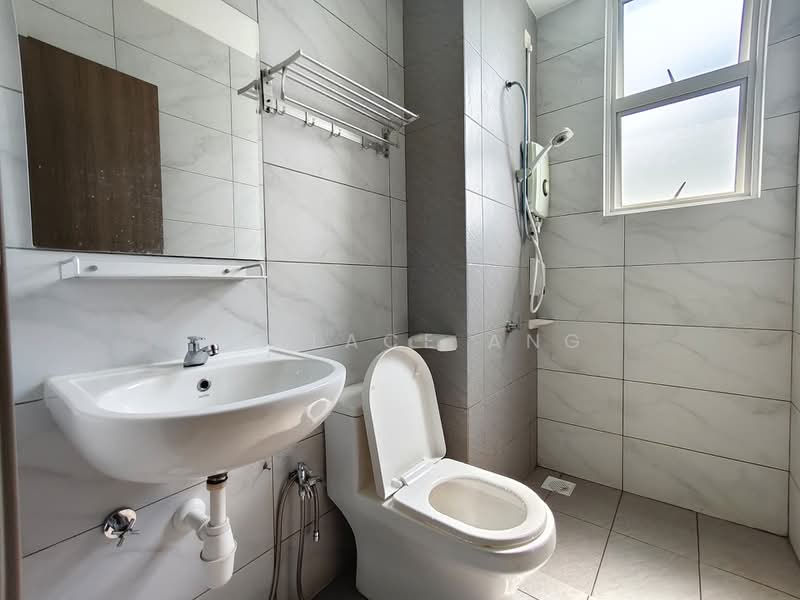 Service Residence for Rent at Sky Habitat - Wallace Ang - PropertyGuru.com.my
