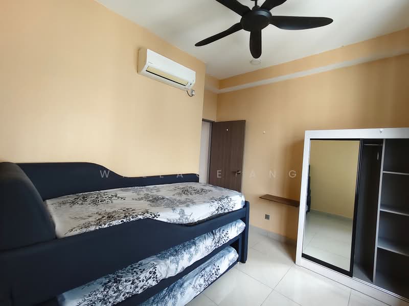 Service Residence for Rent at Sky Habitat - Wallace Ang - PropertyGuru.com.my