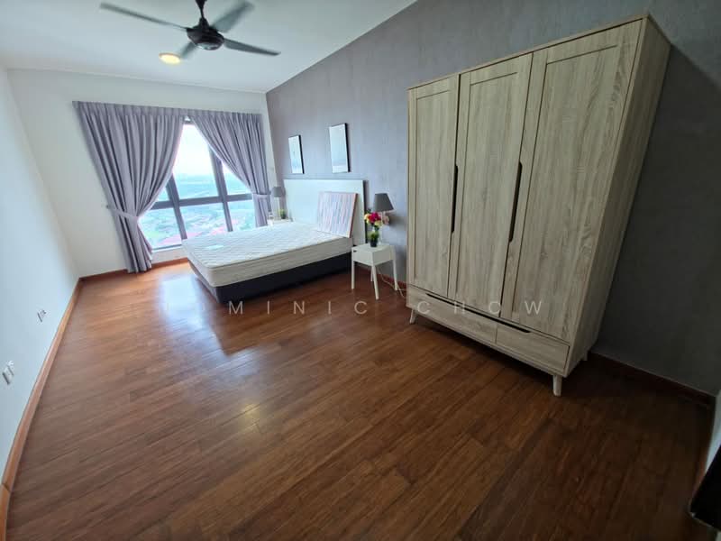 Apartment for Rent at Molek Pine 4 - Dominic Chow - PropertyGuru.com.my