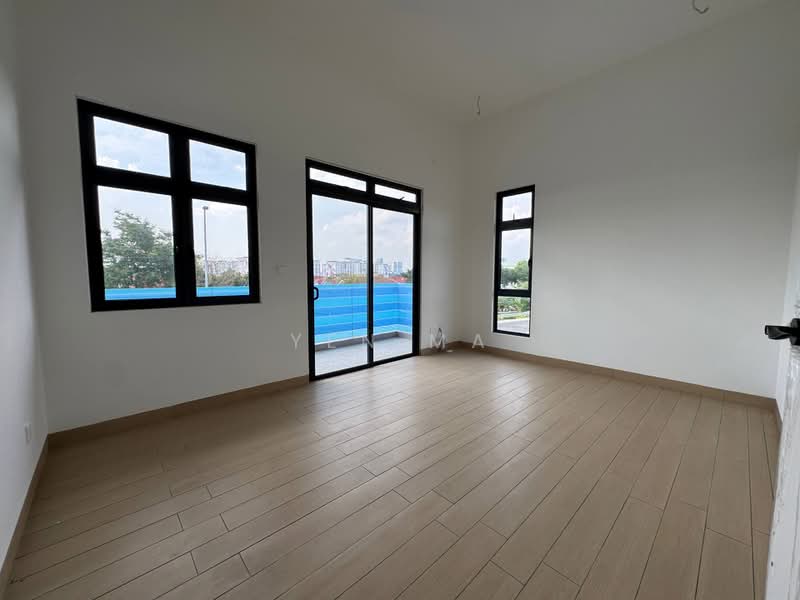 Semi-Detached House for Sale in Skudai (Johor) - Yen Ma - PropertyGuru.com.my