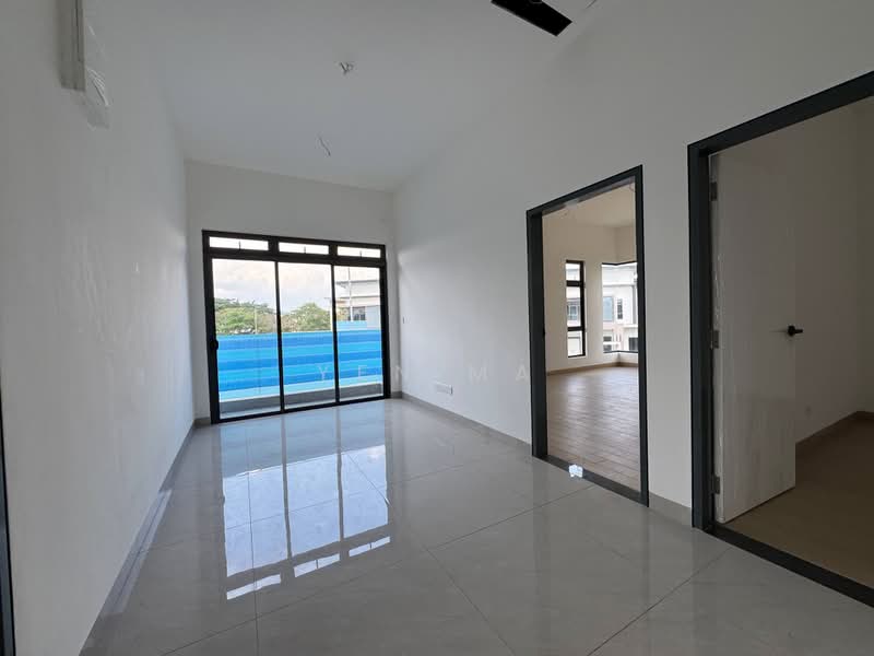Semi-Detached House for Sale in Skudai (Johor) - Yen Ma - PropertyGuru.com.my