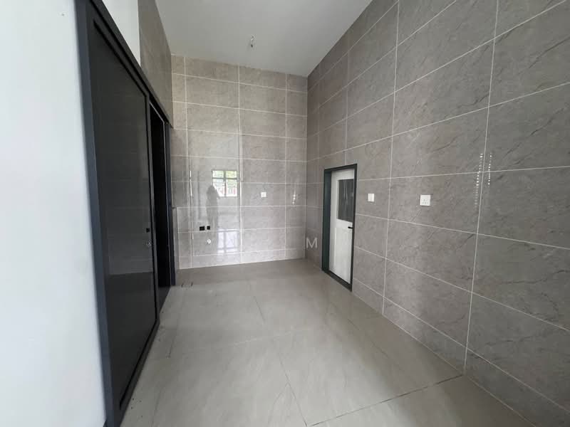 Semi-Detached House for Sale in Skudai (Johor) - Yen Ma - PropertyGuru.com.my