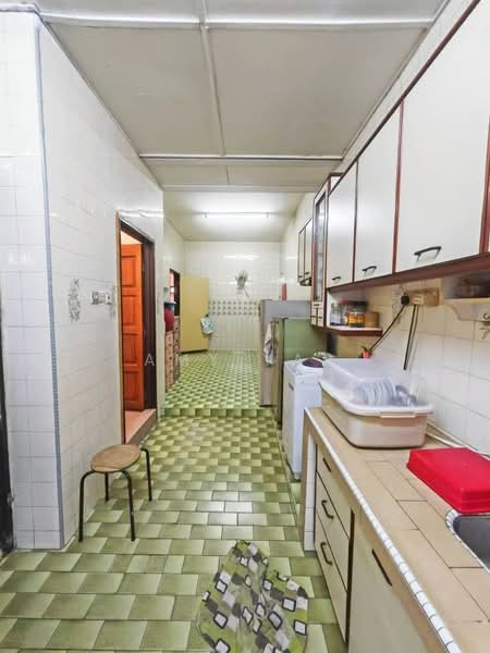 Rumah Teres 2 Tingkat untuk Disewa di Taman Bukit Maluri (Kepong) - Amy Yap - PropertyGuru.com.my
