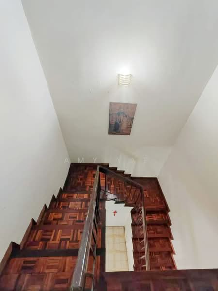 Rumah Teres 2 Tingkat untuk Disewa di Taman Bukit Maluri (Kepong) - Amy Yap - Interior - PropertyGuru.com.my