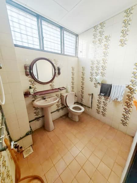 Rumah Teres 2 Tingkat untuk Disewa di Taman Bukit Maluri (Kepong) - Amy Yap - PropertyGuru.com.my