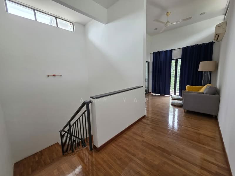 Rumah Teres 2.5 Tingkat untuk Disewa di Sutera Damansara (Damansara Damai) - Amy Yap - Living Room - PropertyGuru.com.my