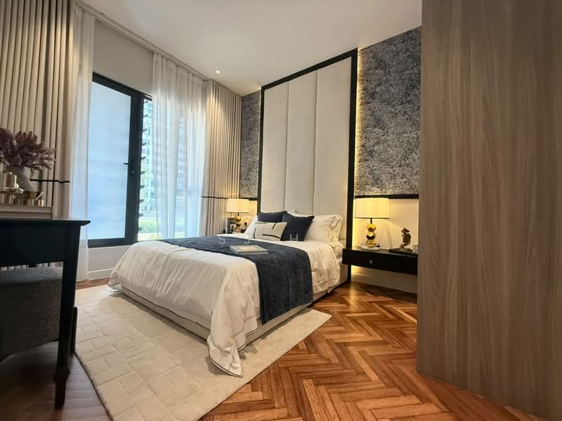 Servis Apartment untuk Dijual di Andabreeze Residences - SJ Ho - AndaBreeze Residences - Show Unit - PropertyGuru.com.my