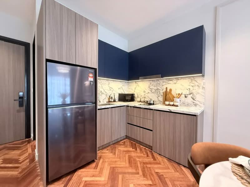 Servis Apartment untuk Dijual di Andabreeze Residences - SJ Ho - AndaBreeze Residences - Show Unit - PropertyGuru.com.my