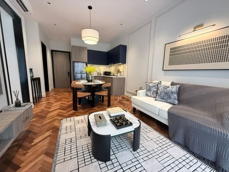 Servis Apartment untuk Dijual di Andabreeze Residences - SJ Ho - AndaBreeze Residences - Show Unit - PropertyGuru.com.my