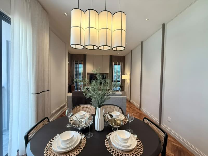 Servis Apartment untuk Dijual di Andabreeze Residences - SJ Ho - AndaBreeze Residences - Show Unit - PropertyGuru.com.my