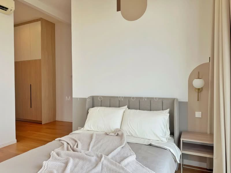 Kondominium untuk Disewa di Waltz Residences - Mico Wong - Bedroom - PropertyGuru.com.my