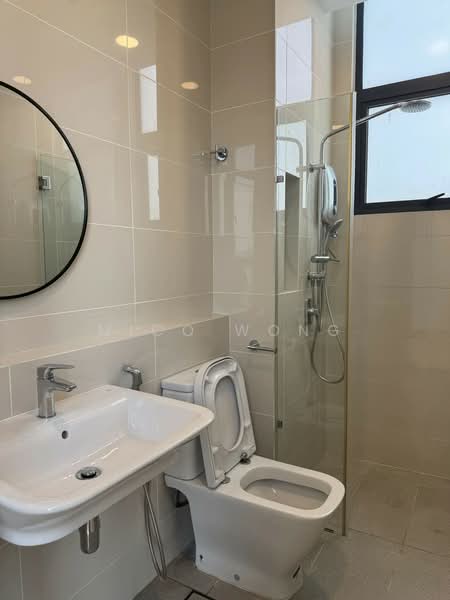 Kondominium untuk Disewa di Waltz Residences - Mico Wong - Bathroom - PropertyGuru.com.my