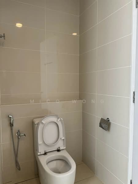 Kondominium untuk Disewa di Waltz Residences - Mico Wong - Bathroom - PropertyGuru.com.my