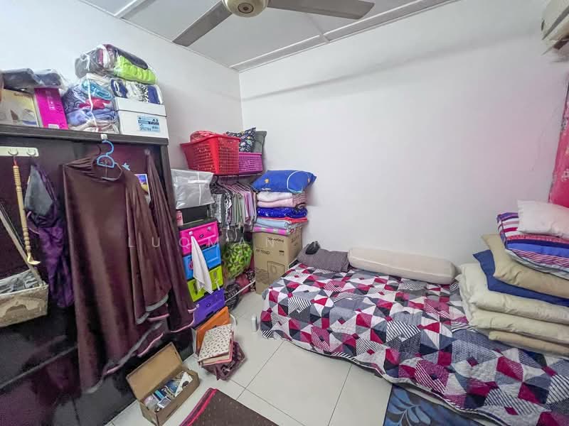 Rumah Teres 1 Tingkat untuk Dijual di Taman Cheras Perdana (Cheras) - Luqman Ramli - Bedroom - PropertyGuru.com.my