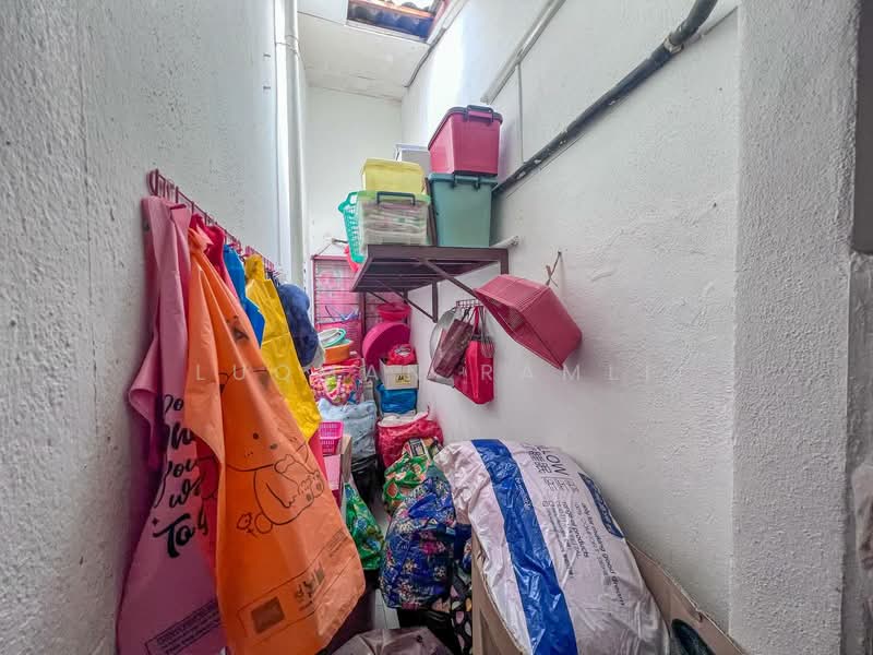 Rumah Teres 1 Tingkat untuk Dijual di Taman Cheras Perdana (Cheras) - Luqman Ramli - PropertyGuru.com.my