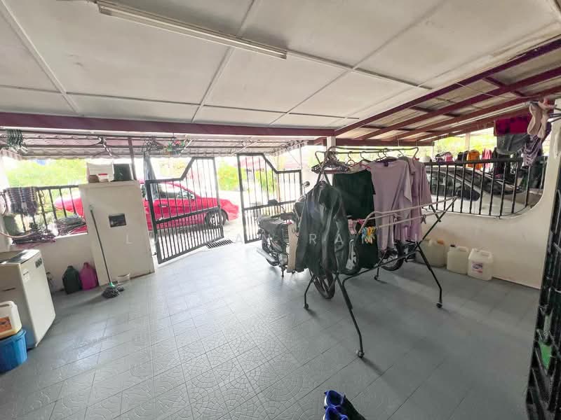 Rumah Teres 1 Tingkat untuk Dijual di Taman Cheras Perdana (Cheras) - Luqman Ramli - Exterior - PropertyGuru.com.my