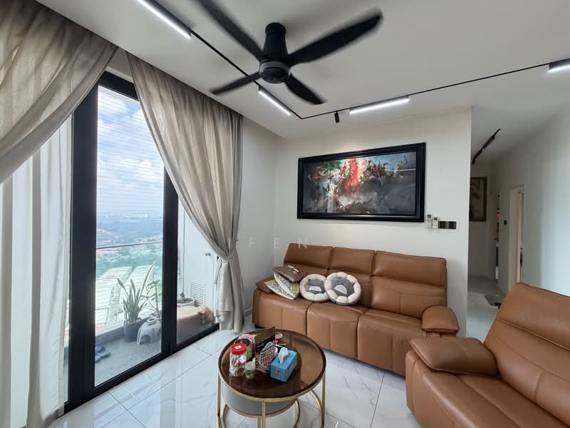 Service Residence for Sale at D'Summit Residences - Lifen . - PropertyGuru.com.my