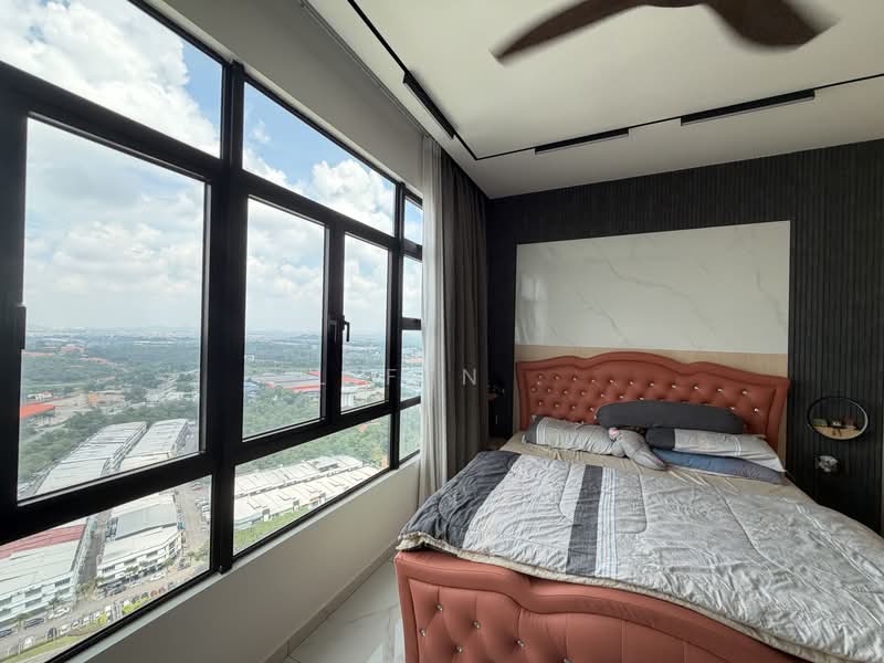 Service Residence for Sale at D'Summit Residences - Lifen . - PropertyGuru.com.my