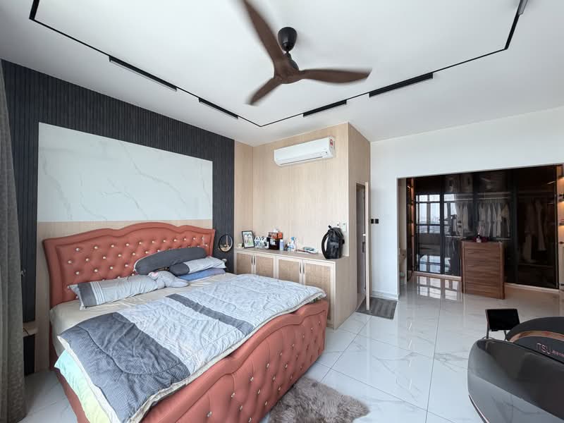 Service Residence for Sale at D'Summit Residences - Lifen . - PropertyGuru.com.my