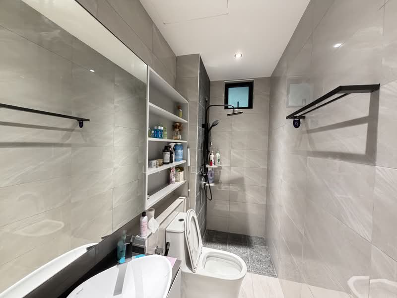 Service Residence for Sale at D'Summit Residences - Lifen . - PropertyGuru.com.my