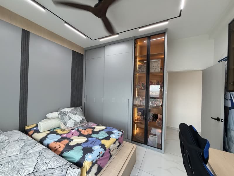 Service Residence for Sale at D'Summit Residences - Lifen . - PropertyGuru.com.my