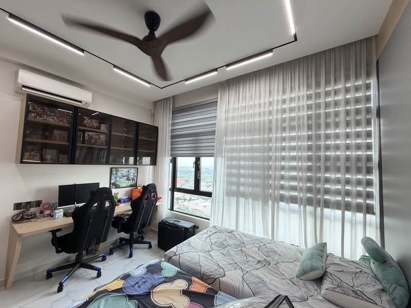 Service Residence for Sale at D'Summit Residences - Lifen . - PropertyGuru.com.my