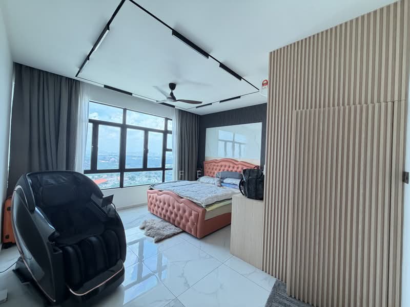 Service Residence for Sale at D'Summit Residences - Lifen . - PropertyGuru.com.my